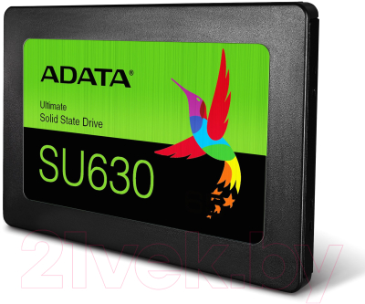 SSD диск A-data Ultimate SU630 960GB (ASU630SS-960GQ-R)