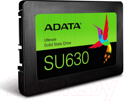 SSD диск A-data Ultimate SU630 960GB (ASU630SS-960GQ-R)