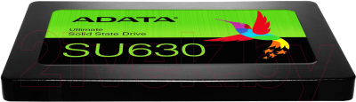 SSD диск A-data Ultimate SU630 960GB (ASU630SS-960GQ-R)