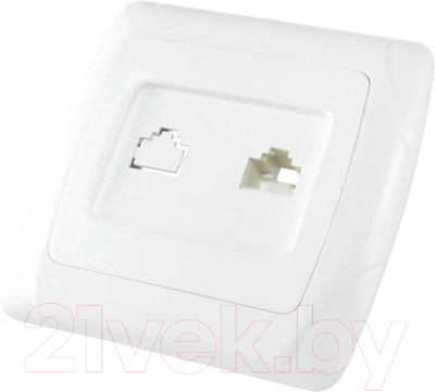 Розетка TDM Онега SQ1805-0022 - фото