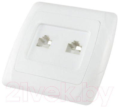 Розетка TDM Онега SQ1805-0021 - фото