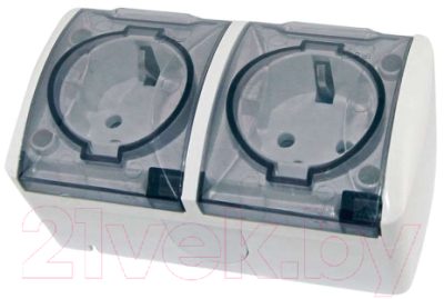 Розетка TDM Селигер SQ1818-0009 - фото