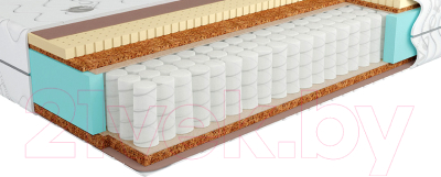 Матрас Kondor Jamaika Medio 90x195 - фото