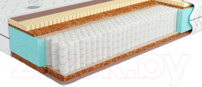 Матрас Kondor Jamaika Multi 90x190 - фото
