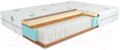 Матрас Kondor Jamaika-2 Medio 100x190