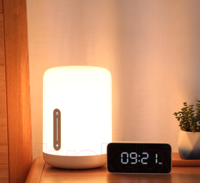 Ночник Xiaomi Mi Bedside Lamp 2 / MUE4093GL