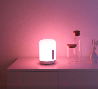 Ночник Xiaomi Mi Bedside Lamp 2 / MUE4093GL