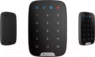 Пульт для умного дома Ajax KeyPad / 8722.12.BL1