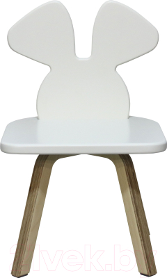 Стул детский Millwood Мышка СТЛ-5