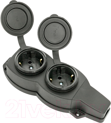 Розетка переносная EKF PROxima RPS-018-16-230-44