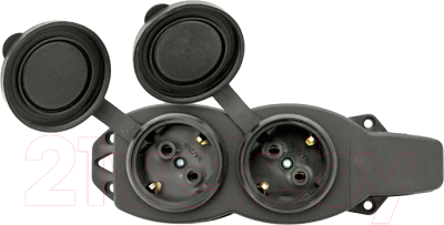 Розетка переносная EKF PROxima RPS-018-16-230-44