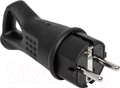 Вилка силовая EKF PROxima RPS-017-16-230-44 - фото