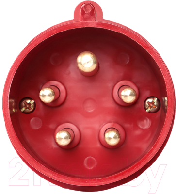 Вилка силовая EKF PROxima PS-025-32-380