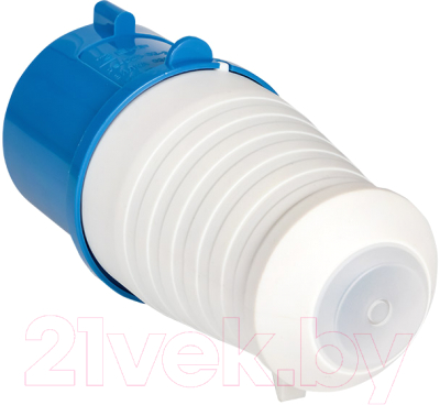 Вилка штепсельная EKF PROxima PS-023-32-220