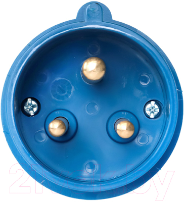 Вилка штепсельная EKF PROxima PS-023-32-220