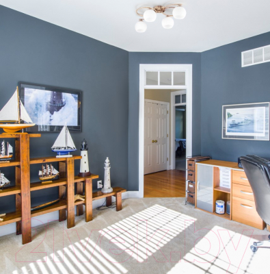 Люстра Евросвет 30144/4 (античная бронза)