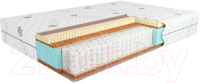 Матрас Kondor Jamaika-2 Tango 140x190