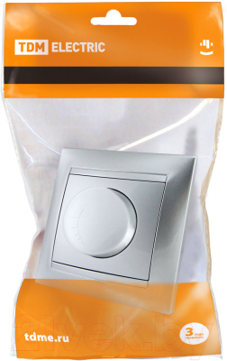 Диммер TDM Лама SQ1815-0209