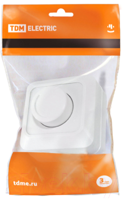 Диммер TDM Ладога SQ1801-0109