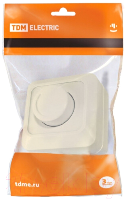Диммер TDM Ладога SQ1801-0209