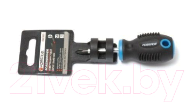 Отвертка Forsage F-7031040 - фото