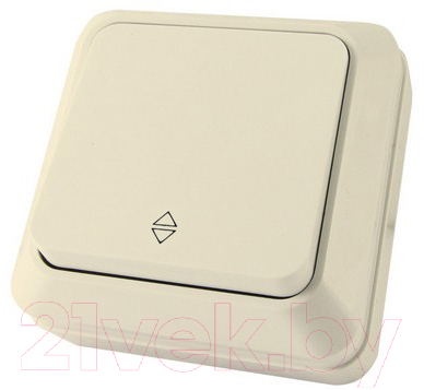 Выключатель TDM Ладога SQ1801-0006 - фото