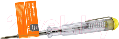 Отвертка TDM SQ1015-0001