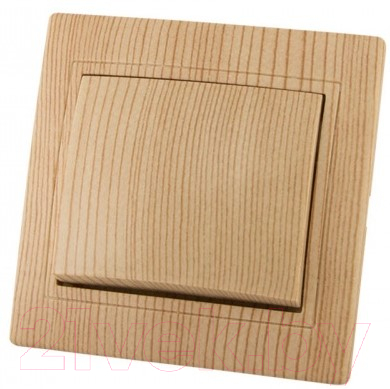 Выключатель TDM Таймыр SQ1814-0201 - фото