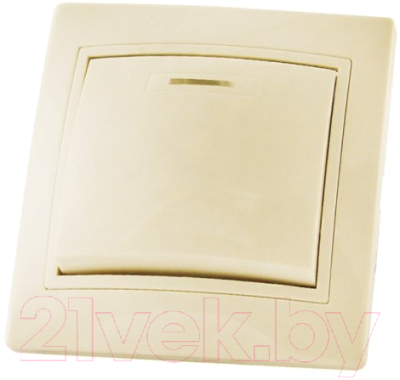 Выключатель TDM Таймыр SQ1814-0104 - фото