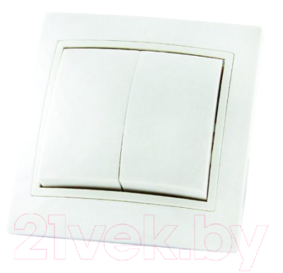 Выключатель TDM Таймыр SQ1814-0502 - фото