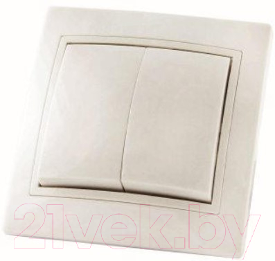 Выключатель TDM Таймыр SQ1814-0002 - фото