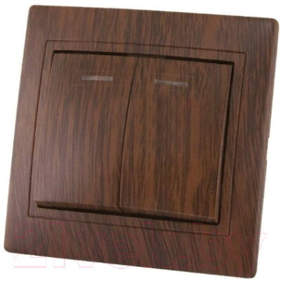 Выключатель TDM Таймыр SQ1814-0305 - фото