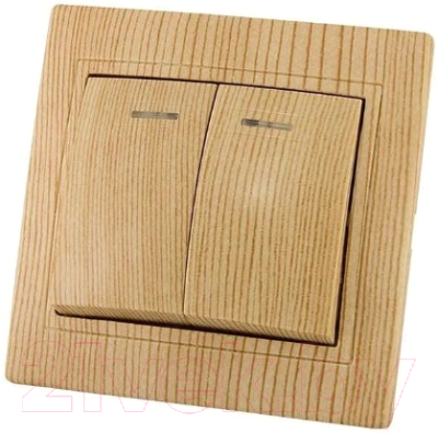 Выключатель TDM Таймыр SQ1814-0205 - фото