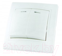 Выключатель TDM Таймыр SQ1814-0505 - фото