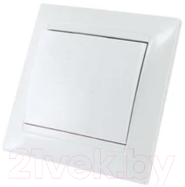 Выключатель TDM Лама SQ1815-0001 - фото