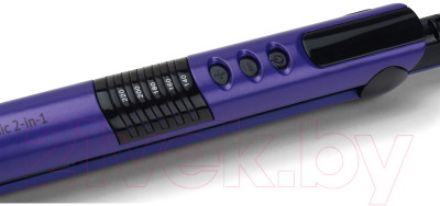 Выпрямитель для волос Polaris PHS 2405K