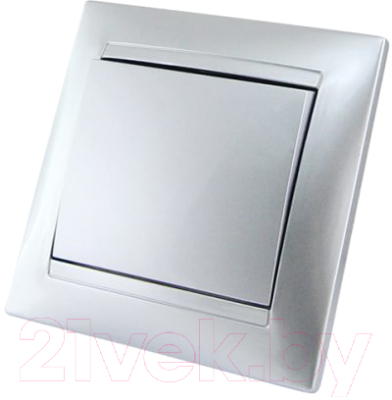 Выключатель TDM Лама SQ1815-0201 - фото