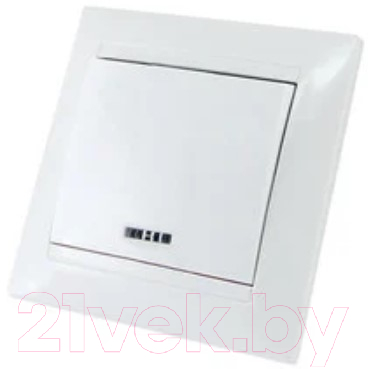 Выключатель TDM Лама SQ1815-0004 - фото