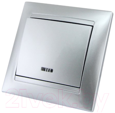 Выключатель TDM Лама SQ1815-0204 - фото