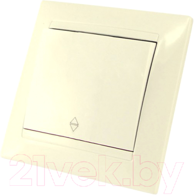 Выключатель TDM Лама SQ1815-0106 - фото