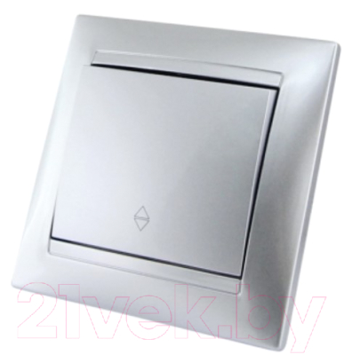 Выключатель TDM Лама SQ1815-0206 - фото