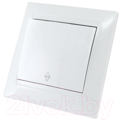 Выключатель TDM Лама SQ1815-0006 - фото