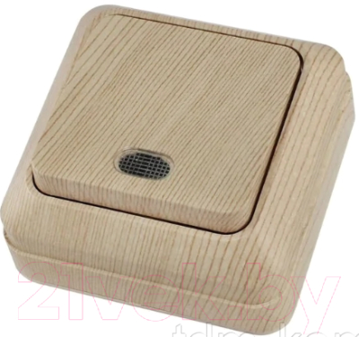 Выключатель TDM Ладога SQ1801-0047 - фото