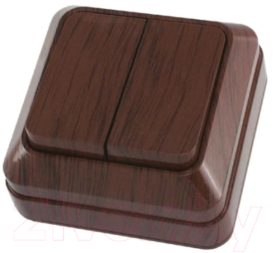 Выключатель TDM Ладога SQ1801-0028 - фото