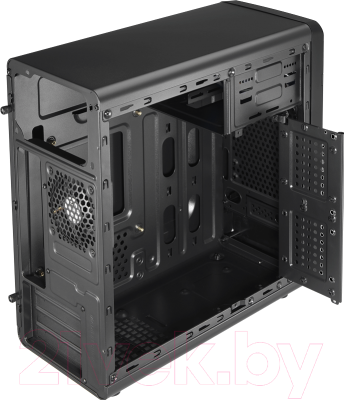 Корпус для компьютера AeroCool QS-180