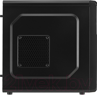 Корпус для компьютера AeroCool QS-180