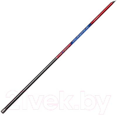 Удилище Salmo Diamond Bolognese Light MF 5.00 / 2244-500 - фото