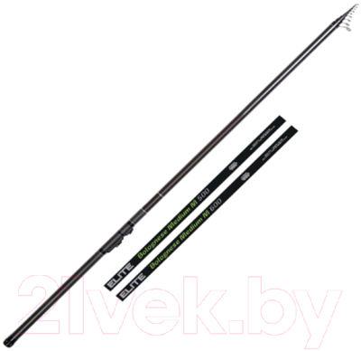 Удилище Salmo Elite Bolognese Medium M 5.00 / 5503-500