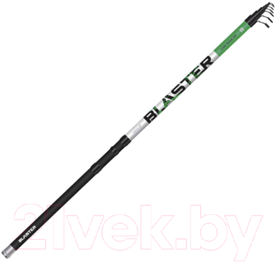 Удилище Salmo Blaster Ultima Telerod 5.00 / 3129-500 - фото