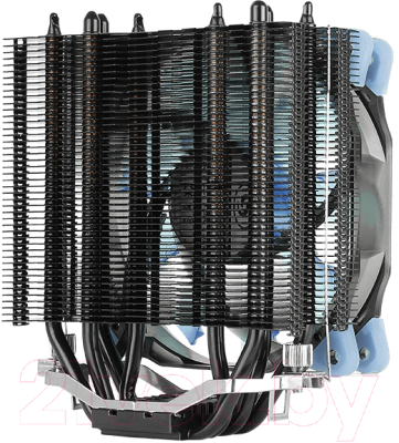 Кулер для процессора AeroCool Verkho 4 Dark